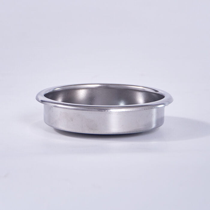 Customize E61 Bottomless Portafilter with Coffee Portafilter Basket Set 1CP2334 - Image 4