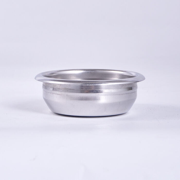 Customize E61 Bottomless Portafilter with Coffee Portafilter Basket Set 1CP2334 - Image 3