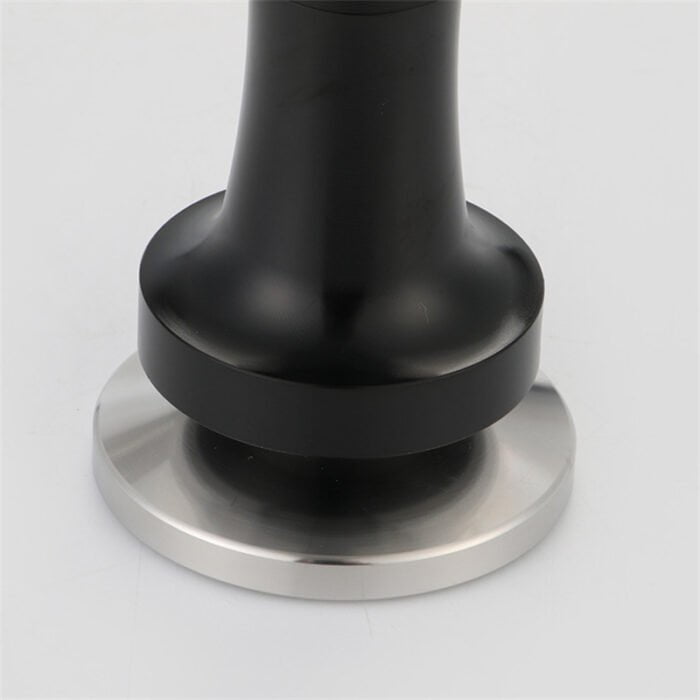 Coffee Distributor Tamper Adjustable Depth Coffee Tamper Distributor Set Tool ECD53 - Image 7