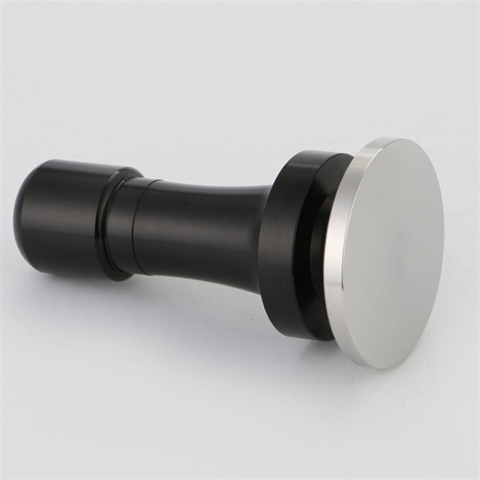 Coffee Distributor Tamper Adjustable Depth Coffee Tamper Distributor Set Tool ECD53 - Image 6