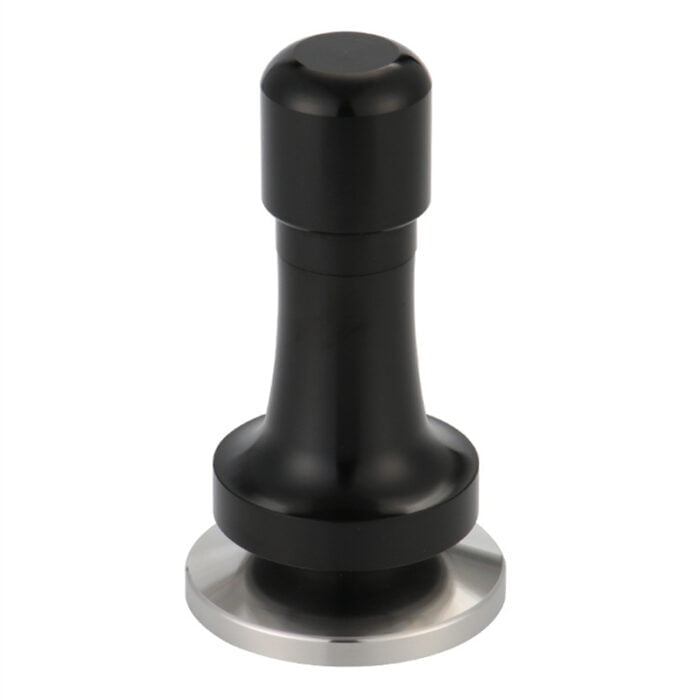 Coffee Distributor Tamper Adjustable Depth Coffee Tamper Distributor Set Tool ECD53 - Image 2