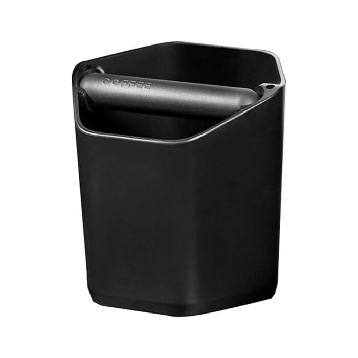 Non-Slip Removable Knock Bar Espresso Coffee Knock Box 1CP2343 - Image 2