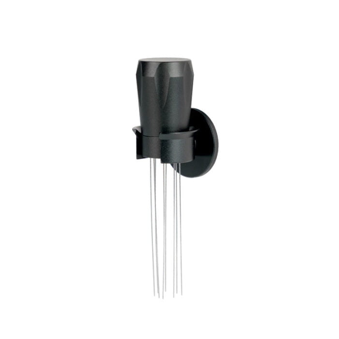 Wall Mounted WDT Tool Espresso Coffee Stirrer Distribution tools with Adhesive 1CP2347 - Image 2
