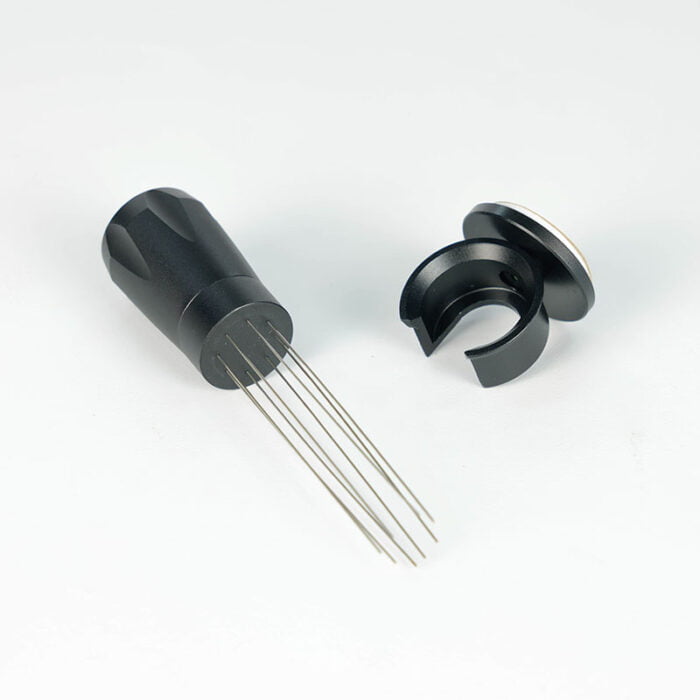 Wall Mounted WDT Tool Espresso Coffee Stirrer Distribution tools with Adhesive 1CP2347 - Image 3