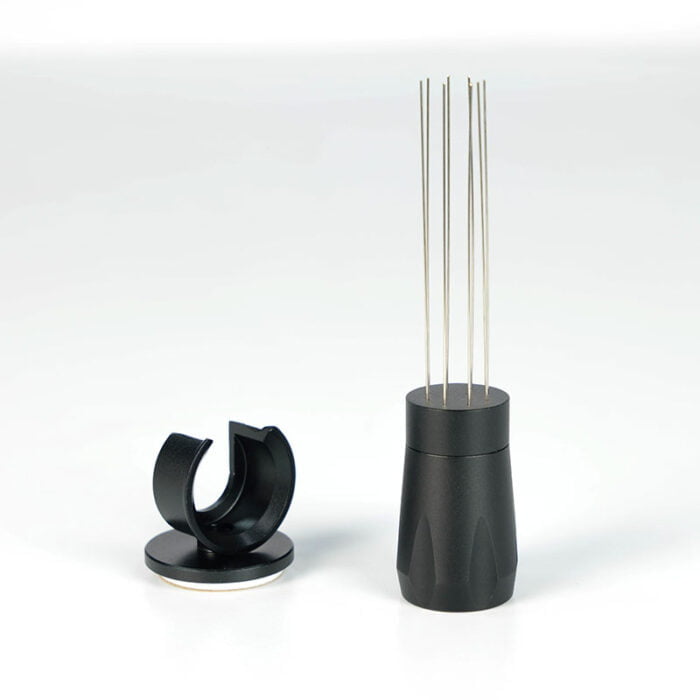 Wall Mounted WDT Tool Espresso Coffee Stirrer Distribution tools with Adhesive 1CP2347 - Image 4