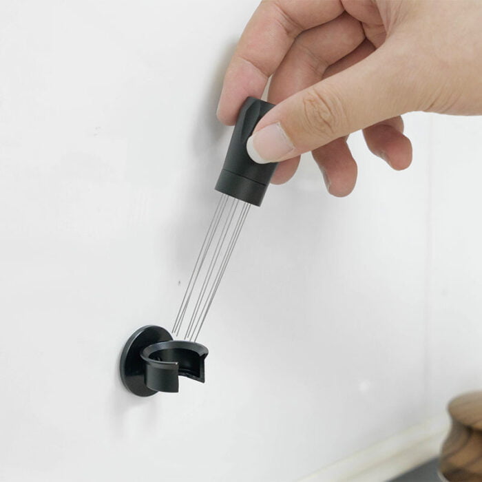 Wall Mounted WDT Tool Espresso Coffee Stirrer Distribution tools with Adhesive 1CP2347 - Image 7