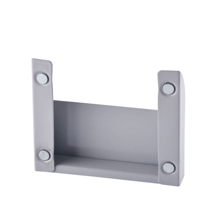 Stainless Steel Bulletin Board And Magnetic Board For Wall BMA H801 - Image 7