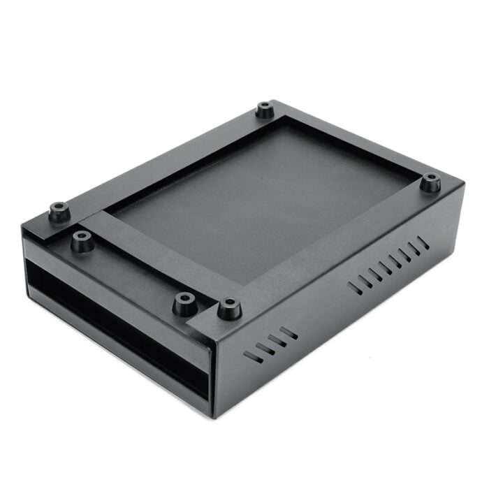 Stainless Steel Expresso Knock Box Drawer Coffee Shop Bar Tool CKB001 - Image 3