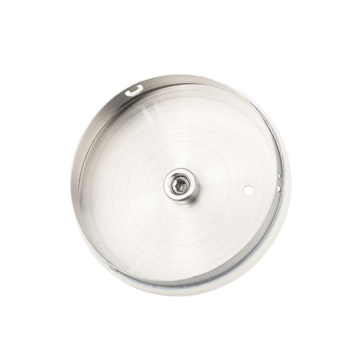 Stainless Steel Pour Over Coffee Kettle Gooseneck Kettle with Wood Handle CHP12 - Image 7