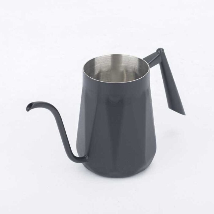 Coffe Pot Hand Brewed Coffee Stainless Steel Gooseneck Spout Kettle CHP11