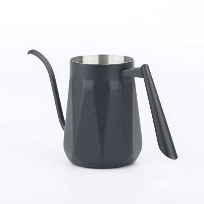 Coffe Pot Hand Brewed Coffee Stainless Steel Gooseneck Spout Kettle CHP11 - Image 4