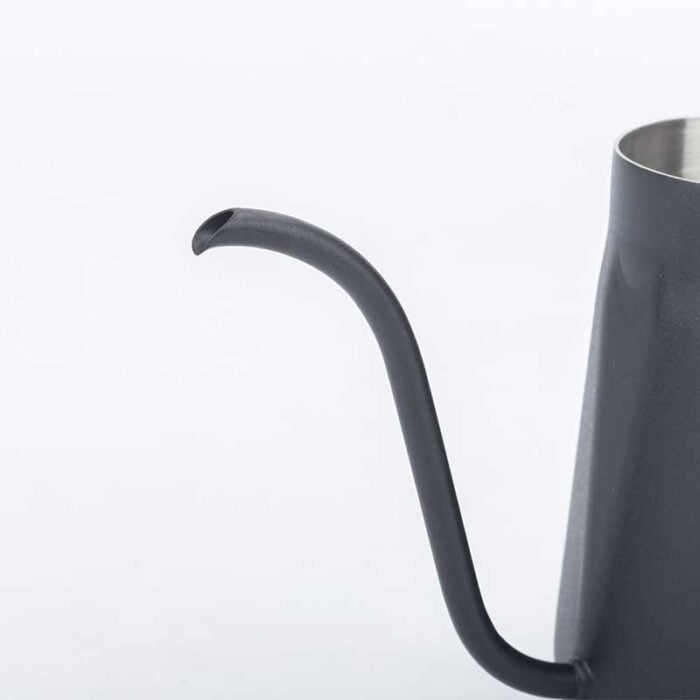 Coffe Pot Hand Brewed Coffee Stainless Steel Gooseneck Spout Kettle CHP11 - Image 5