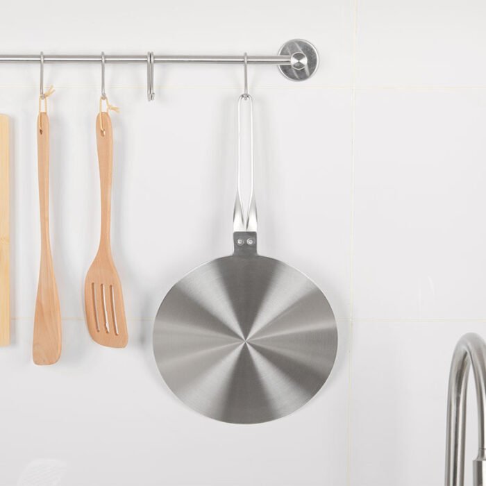 Induction Cooktop Heat Diffuser Plate Stainless Steel BMA HDP011 - Image 7