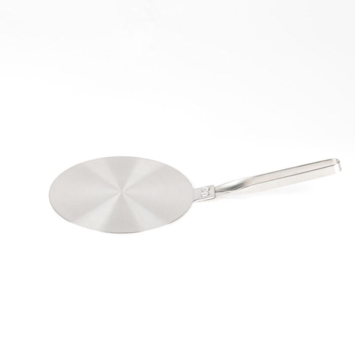 Induction Cooktop Heat Diffuser Plate Stainless Steel BMA HDP011 - Image 3