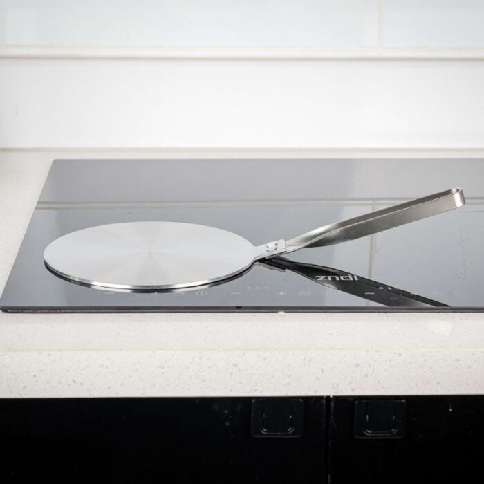 Induction Cooktop Heat Diffuser Plate Stainless Steel BMA HDP011 - Image 6
