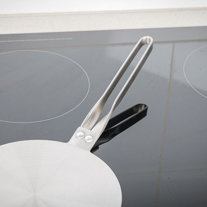 Induction Cooktop Heat Diffuser Plate Stainless Steel BMA HDP011 - Image 4
