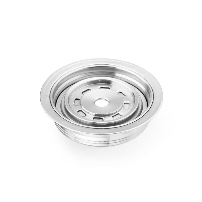Refillable Coffee Capsule Converter Adapter Stainless Steel Original to Dolce Gusto SSCP05 - Image 2