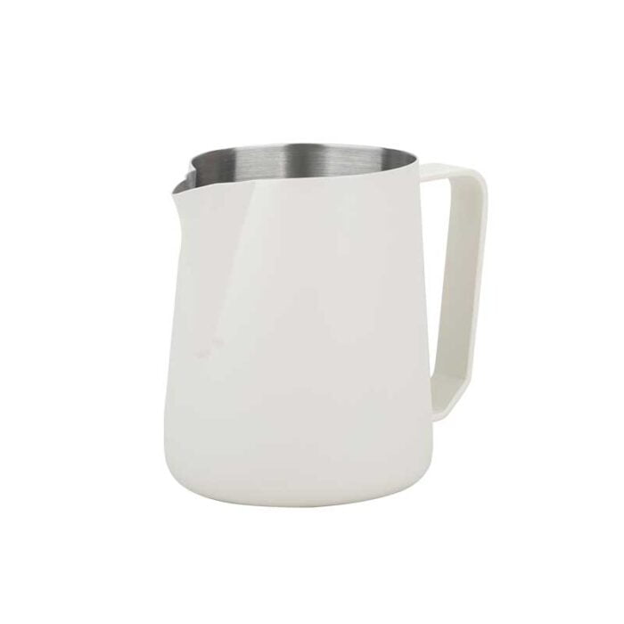 Espresso Steaming Pitcher 450ml Stainless Steel Milk Jug MP15