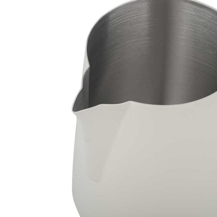 Espresso Steaming Pitcher 450ml Stainless Steel Milk Jug MP15 - Image 4