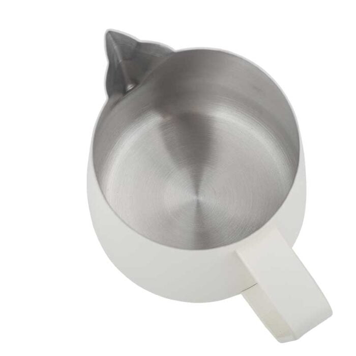 Espresso Steaming Pitcher 450ml Stainless Steel Milk Jug MP15 - Image 5