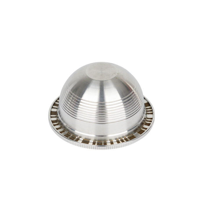 Reusable Empty Coffee Capsule 304 Stainless Steel for Vertuoline SSCP01 - Image 3