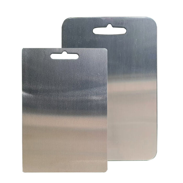 Titanium Cutting Board for Kitchen, Cutting Mat, Food-Grade,1KP2206 - Image 2