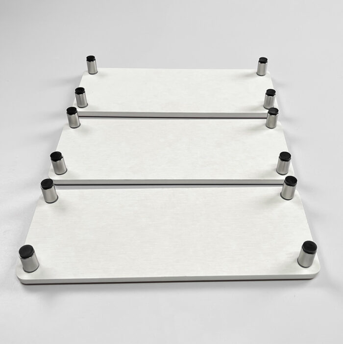 Fast Drying Diatomite Bathroom Trays, Marble, Soap Dish Holders, 1HP2121 - Image 3