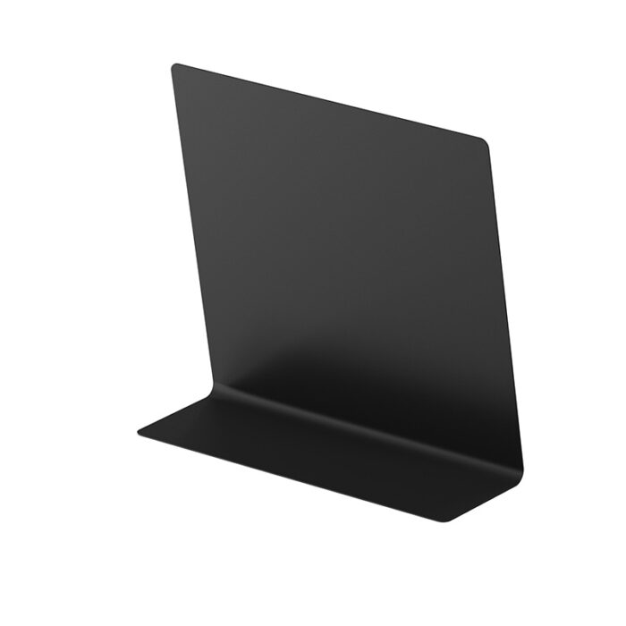 Magnet Display Stand for Tabletops Magnetic Bulletin Board H855 - Image 4