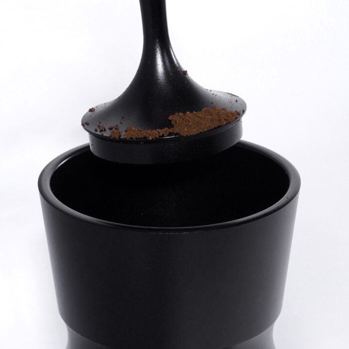 Espresso Dosing Funnel Coffee Dosing Cup, Aluminium Alloy, PPR07 - Image 3