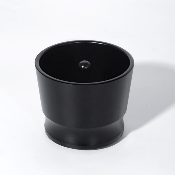 Espresso Dosing Funnel Coffee Dosing Cup, Aluminium Alloy, PPR07