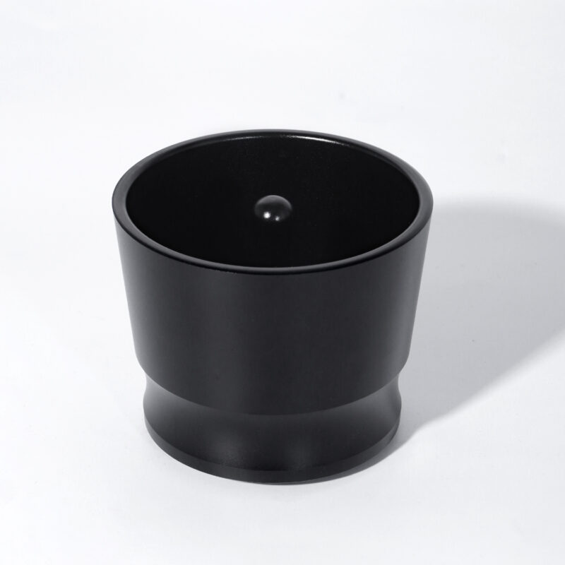 Espresso Dosing Funnel Coffee Dosing Cup, Aluminium Alloy, PPR07