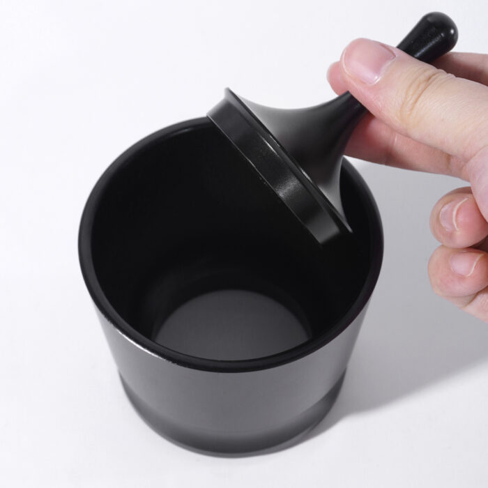 Espresso Dosing Funnel Coffee Dosing Cup, Aluminium Alloy, PPR07 - Image 4