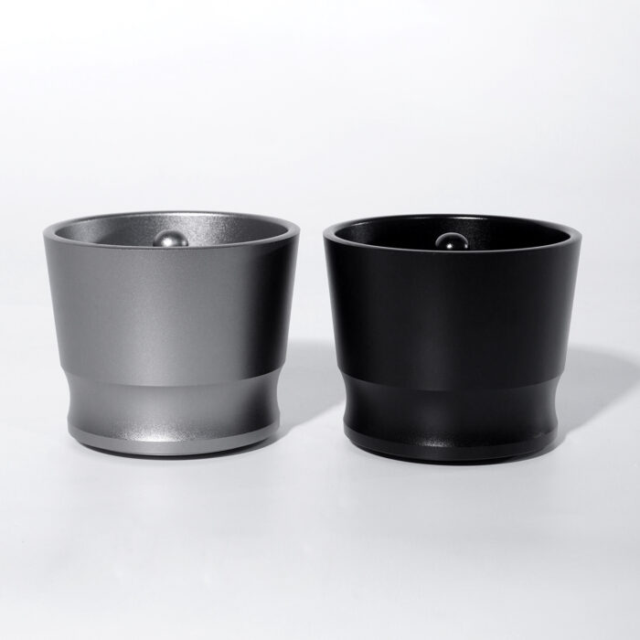 Espresso Dosing Funnel Coffee Dosing Cup, Aluminium Alloy, PPR07 - Image 6