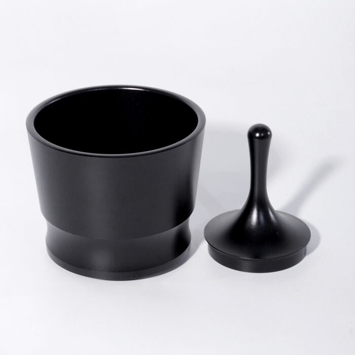 Espresso Dosing Funnel Coffee Dosing Cup, Aluminium Alloy, PPR07 - Image 2