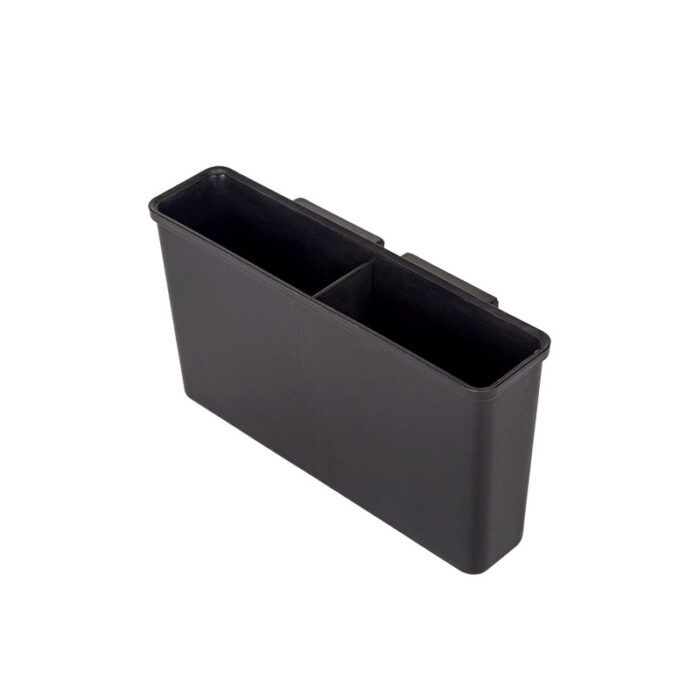 Dual-Use Telescopic Bracket Dish Drying Rack in Sink, Drainboard With Drainpipe, SR1107 - Image 3