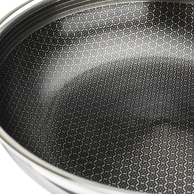 Nonstick Component What are the advantages and disadvantages of cookware with non-stick ...