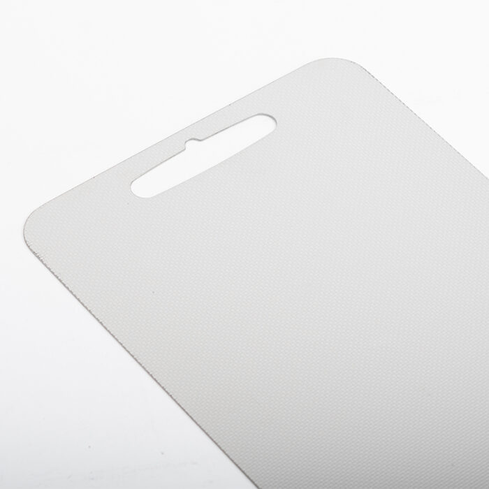 Rice Grain Textured Cutting Board, 304 stainless steel, 1KP2245 - Image 5