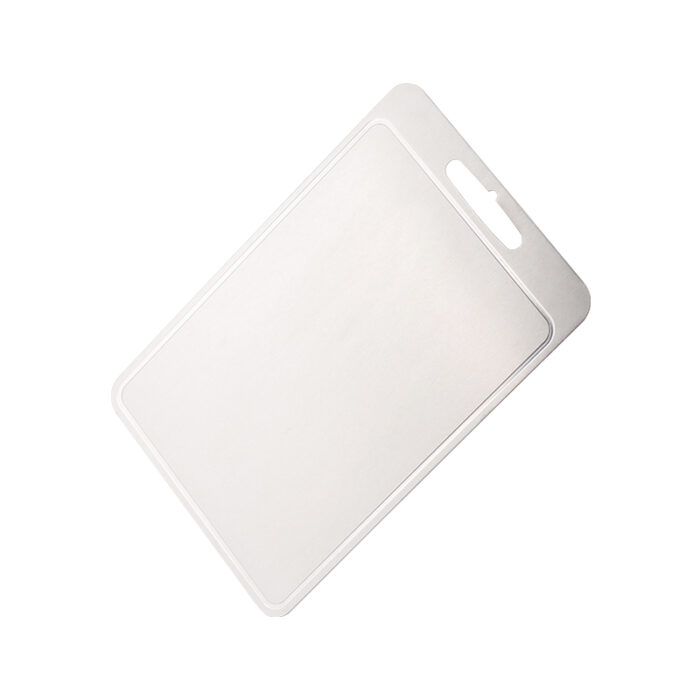 304 Stainless Steel Cutting Board with Grooved, Preventing Spills, 1KP2246 - Image 3