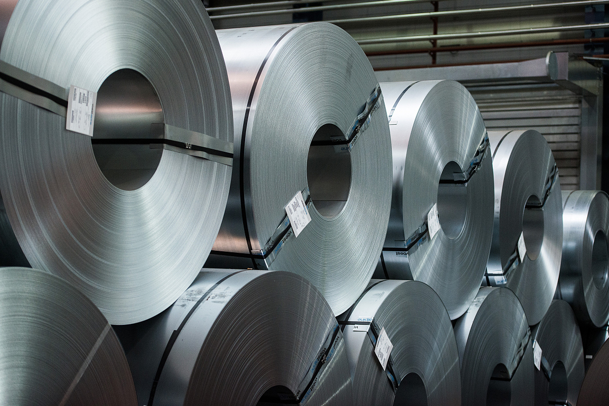 Why are 304 and 316 stainless steel less prone to rust?缩略图