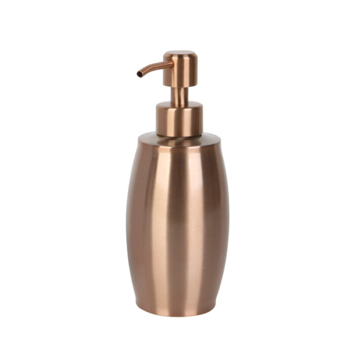 Soap Dispenser with Stainless Steel Pump,350ml, Countertop, 1BP2518 - Image 2