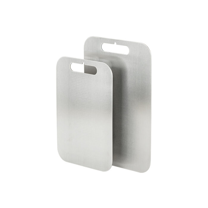Titanium Cutting Board, Cutting Mat, Food-Grade, CCB03 - Image 2