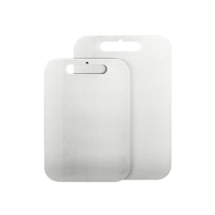 Titanium Cutting Board, Cutting Mat, Food-Grade, CCB03 - Image 3