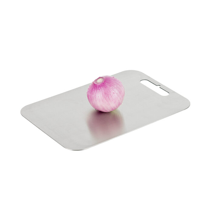 Titanium Cutting Board, Cutting Mat, Food-Grade, CCB03 - Image 4