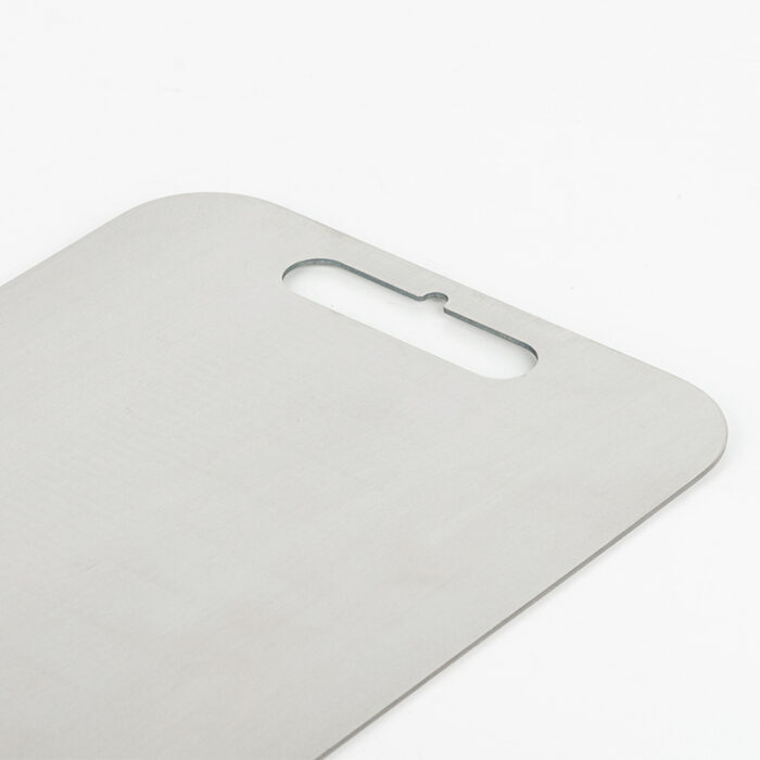 Titanium Cutting Board, Cutting Mat, Food-Grade, CCB03 - Image 6