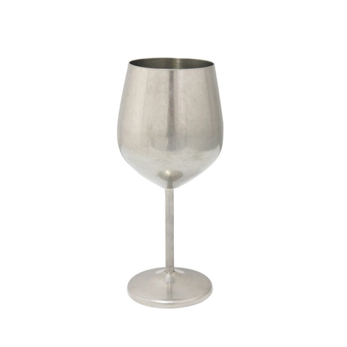 Customized Luxury Wine Cup Stainless Steel Goblet, Wedding, 900ml,  1DV2112 - Image 8