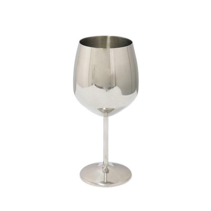 Customized Luxury Wine Cup Stainless Steel Goblet, Wedding, 900ml,  1DV2112 - Image 6