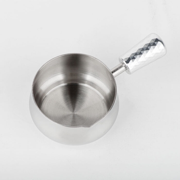 Luxury Sauce Cups with Handle, Stainless Steel, Multicolor, 1HP2157 - Image 5