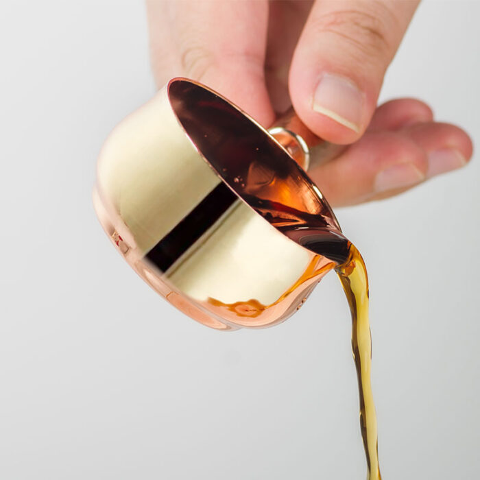 Luxury Sauce Cups with Handle, Stainless Steel, Multicolor, 1HP2157 - Image 7