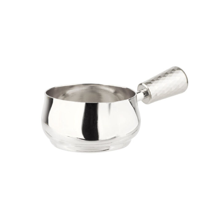 Luxury Sauce Cups with Handle, Stainless Steel, Multicolor, 1HP2157 - Image 2