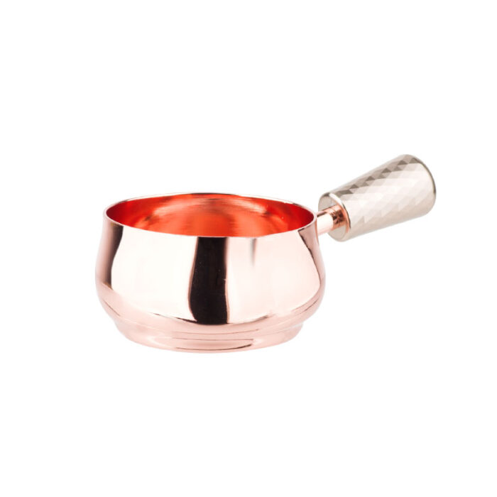 Luxury Sauce Cups with Handle, Stainless Steel, Multicolor, 1HP2157 - Image 4